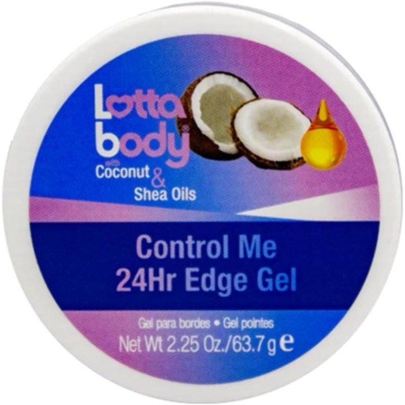 Lotta Body 24hr Edge Gel Control Me