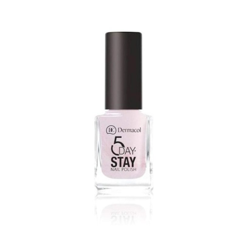 Dermacol 5 Day Nail Polish No. 2
