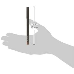 NYX Cosmetics Slim Lip Pencil Cappuccino