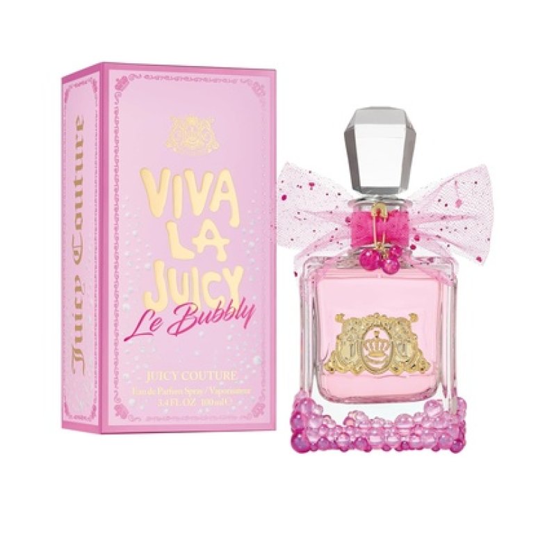 Juicy Couture Viva La Juicy Le Bubbly Eau De Parfum Luxury Women's Perfume