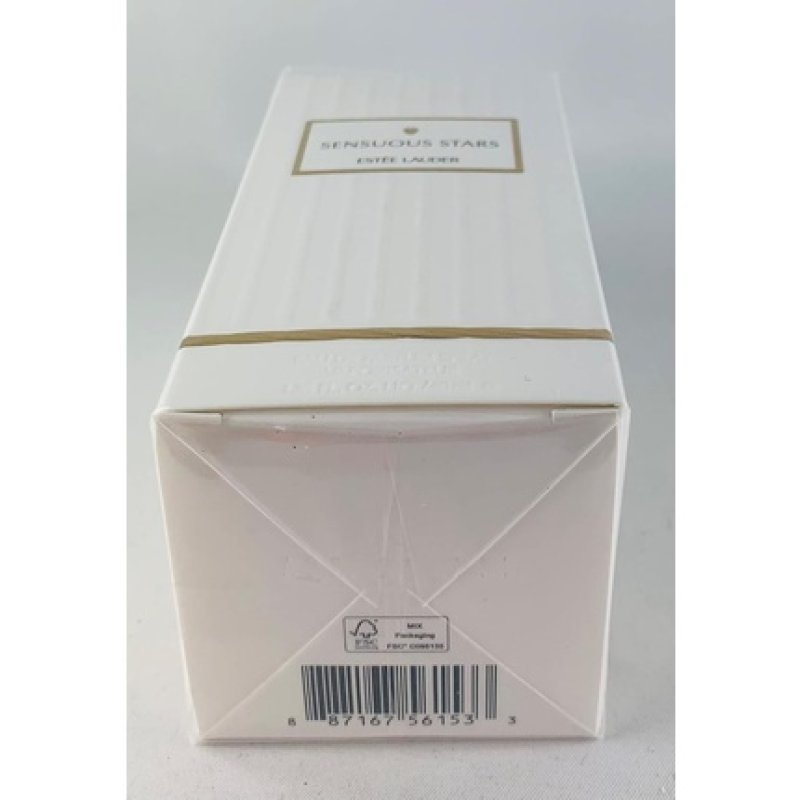 Estee Lauder Luxury Collection Sensuous Stars Eau De Parfum 40ml