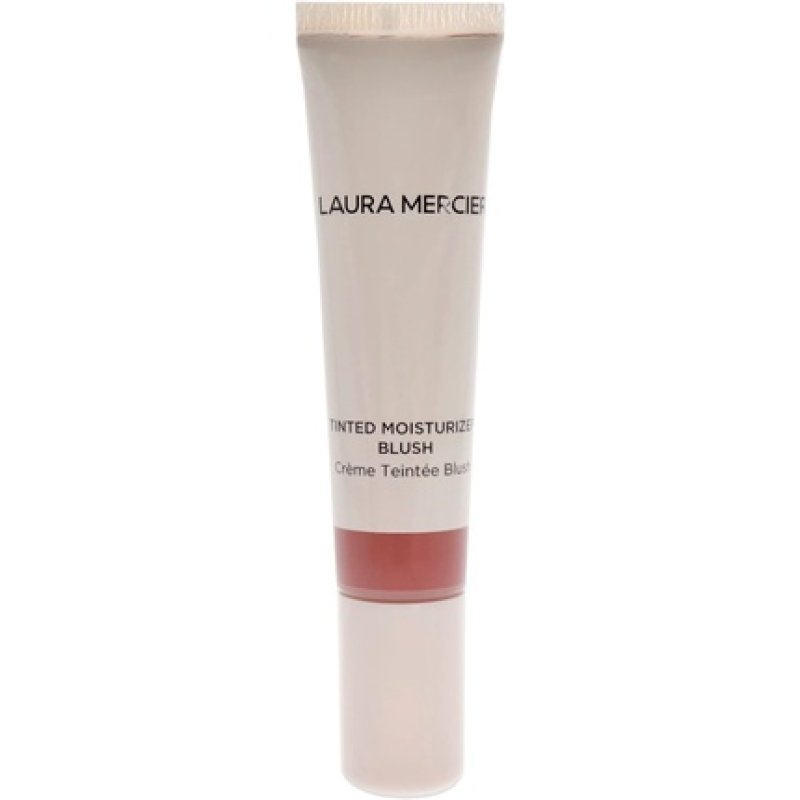 Laura Mercier Tinted Moisturizer Blush Sun Drenched Blush Women 0.5 oz