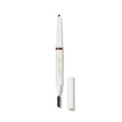 Jane Iredale PureBrow Shaping Pencil Retractable Pencil with Spoolie Expertly Outlines Shapes Fills and Fluffs