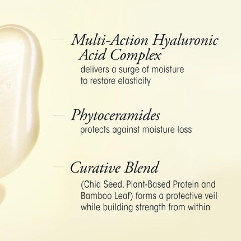 Oribe Hair Alchemy Fortifying Treatment Serum