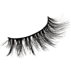 KISS Lash Couture Matte Black 04