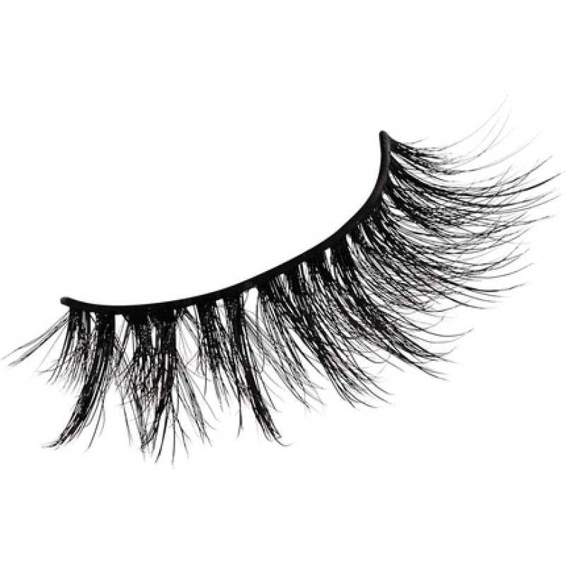 KISS Lash Couture Matte Black 04