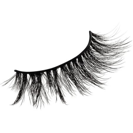 KISS Lash Couture Matte Black 04