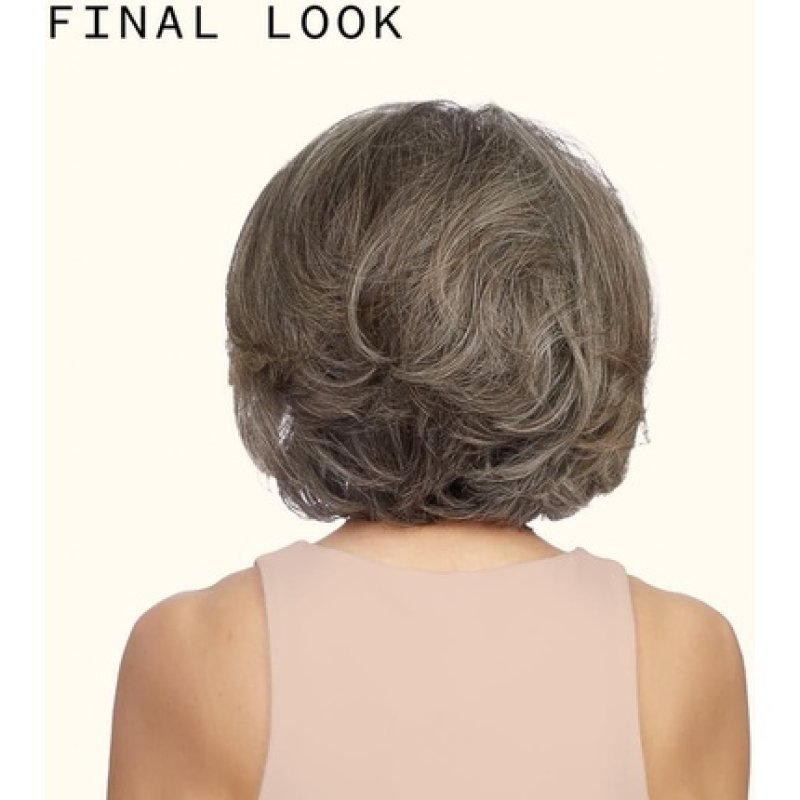 Style by Amika Brooklyn Bombshell Blowout Spray 200ml