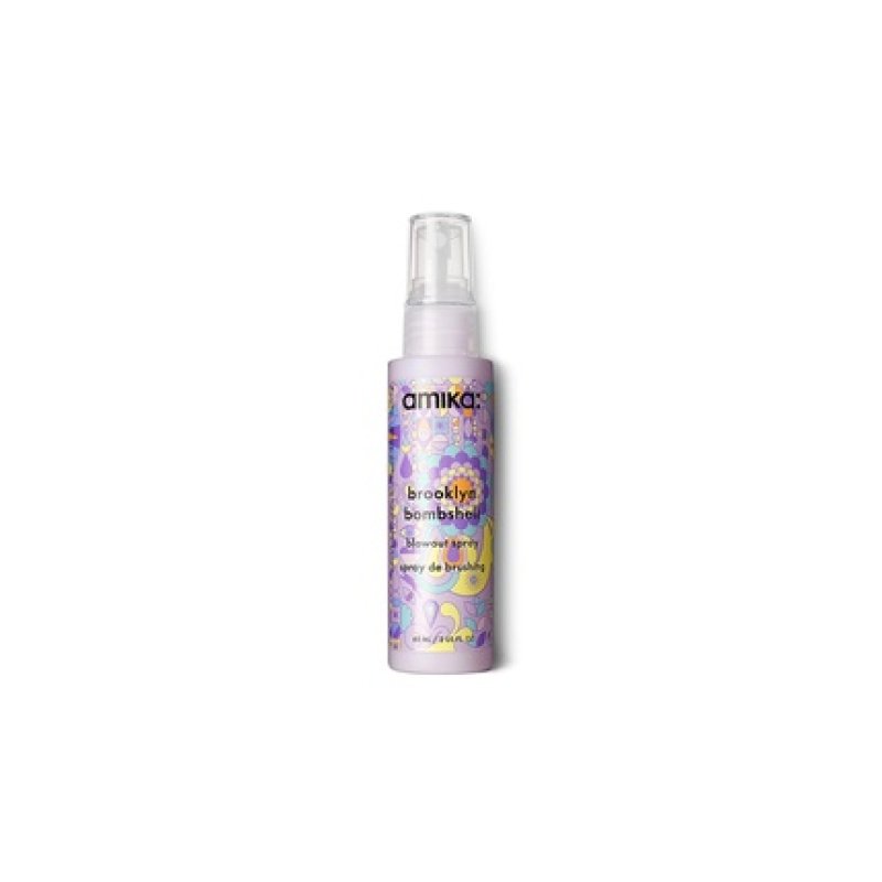 Amika Brooklyn Bombshell Blowout Volume Spray 2 fl oz