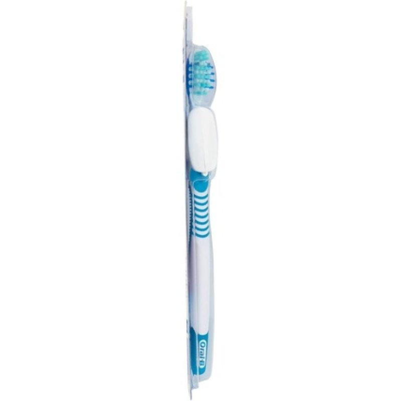 Oral B Cool White Toothbrush 35 Medium