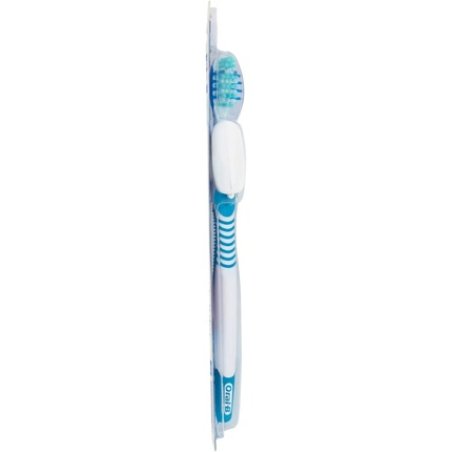 Oral B Cool White Toothbrush 35 Medium
