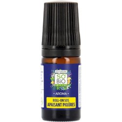 So' Bio Etic Roll-On SOS Anti-Bites 5ml
