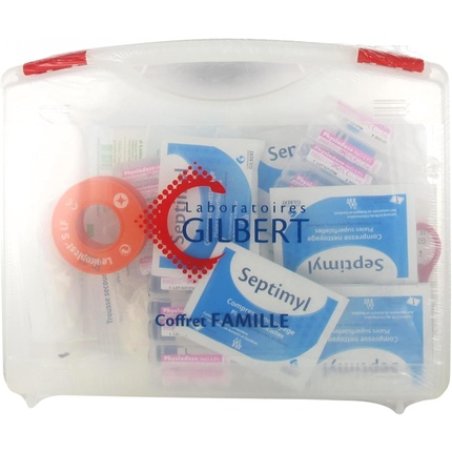 Gilbert Family Emergency Set
