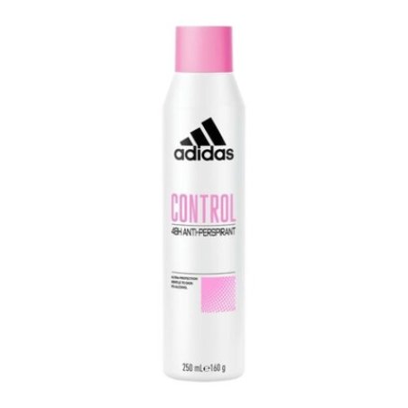 Adidas Control Deodorant Spray 250ml