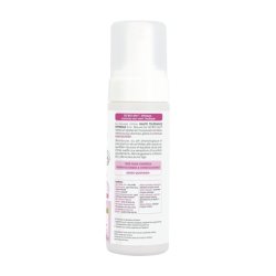 So'bio Etic Intimate Foam Optimal Tolerance Organic Mallow Soothes