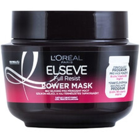 L'Oreal Professionnel Elseve Full Resist Mask - Hair Mask