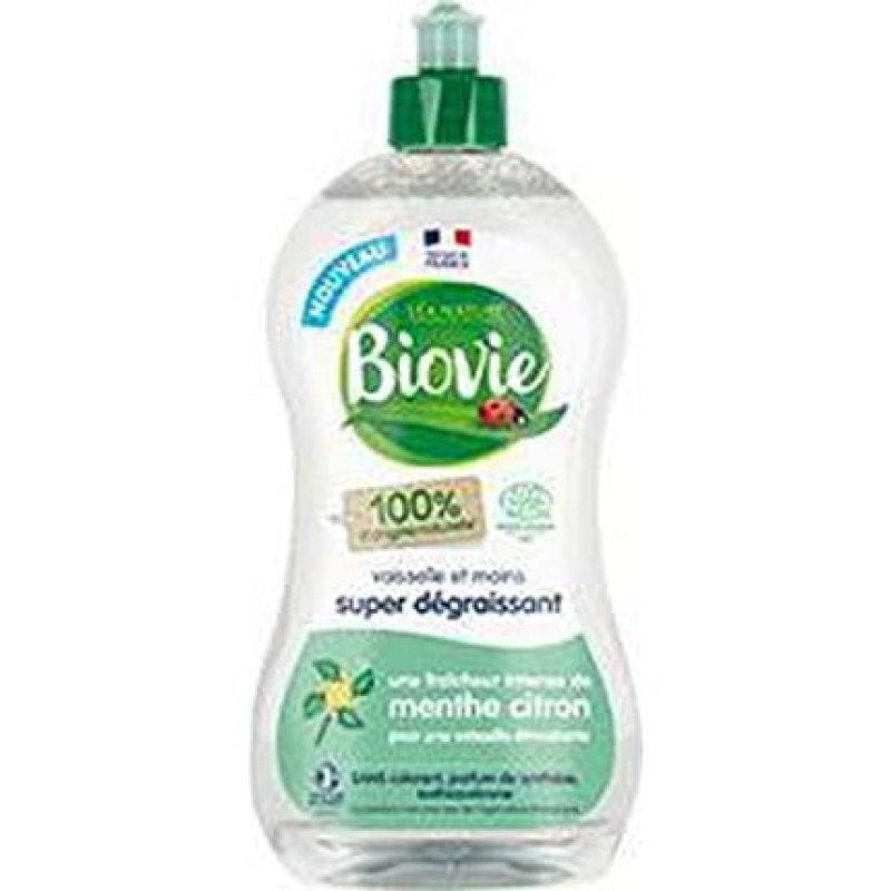 Biovie Liquid VSL Degradation 500ml