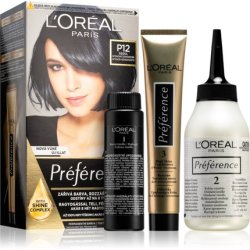L'Oréal Paris Préférence Féria 60ml Hair Color