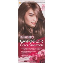 Garnier Color Sensation 7, 12 Dark Roseblonde 40ml
