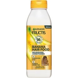 Fructis Hair Food (Banana Nourishing Conditioner) 350 ml