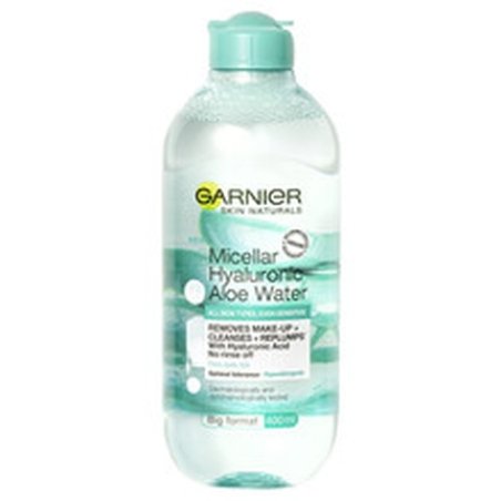 Garnier Micellar Hyaluronic Aloe Water - Micellar Water