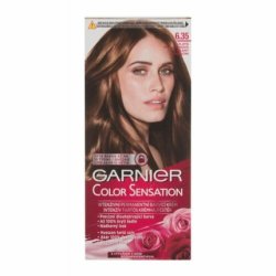 Garnier Color Sensation Hair Color 6.35 Golden Mahogany 40ml