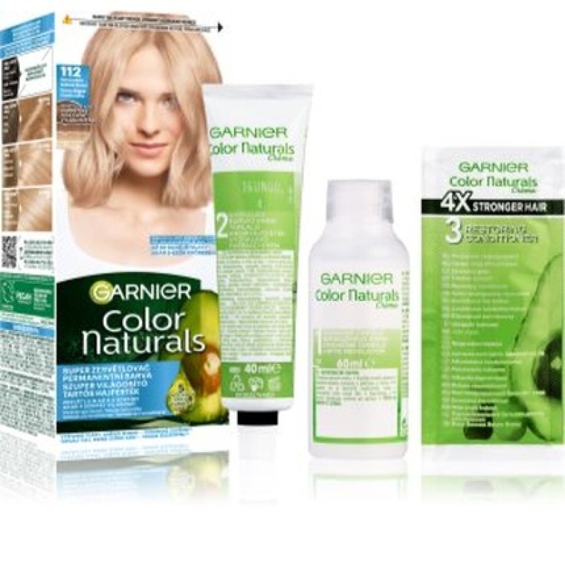 Garnier Color Naturals Creme 100 Ml