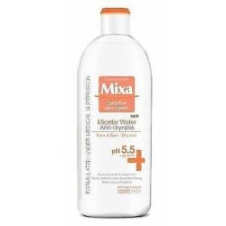 Mixa Facial Makeup Remover 63ml
