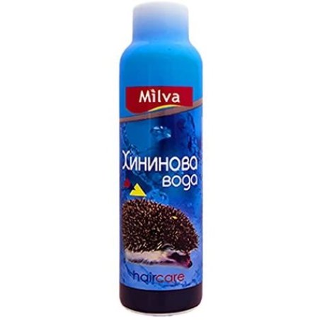 Milva Quinine Water 200ml