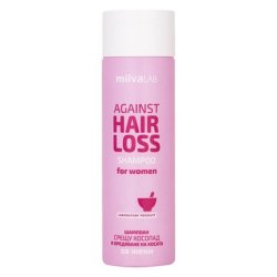 Against Hair Loss Shampoo for Women