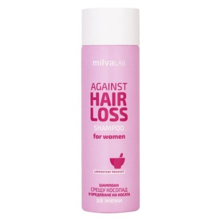 Against Hair Loss Shampoo for Women