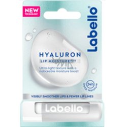 Labello Hyaluron Lip Moisture Plus - Lip Balm