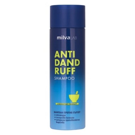 Antidandruff Shampoo