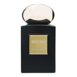 Gris Montaigne - Bellaya - Extrait de Parfum Mixte 75 ml