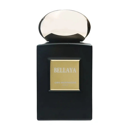 Gris Montaigne - Bellaya - Extrait de Parfum Mixte 75 ml