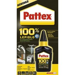 Pattex 100% Universal Glue 50g