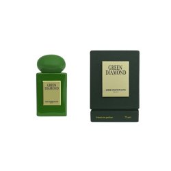 Green Diamond Grau Berigne Fragrance Extract 75ml