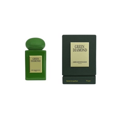 Green Diamond Grau Berigne Fragrance Extract 75ml