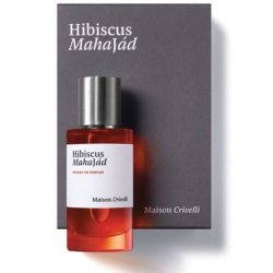 Maison Crivelli Hibiscus Mahajád Extrait de Parfum 50ml 1.7 fl. oz.
