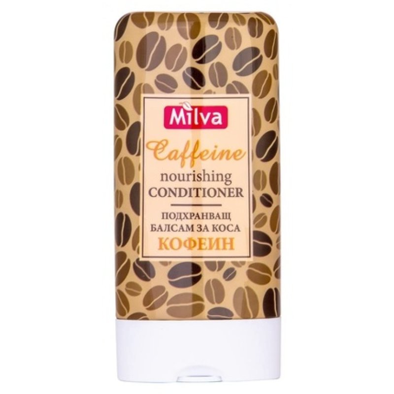 Nourishing Conditioner with Caffeine