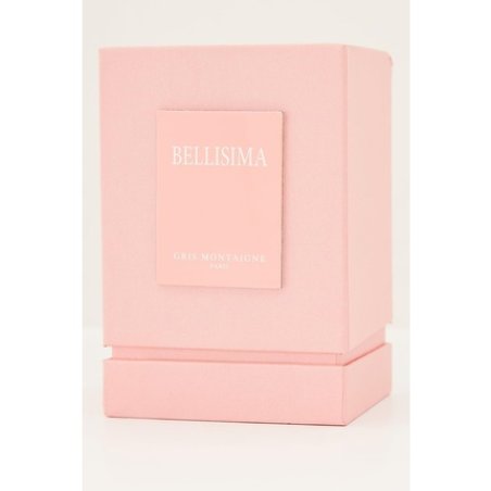 Gris Montaigne Bellisima Perfume Extract 75ml