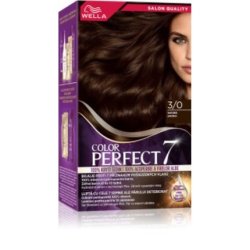 Wella Color Perfect Intense Hair Color