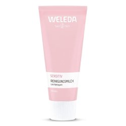 Weleda Almond Cleansing Milk 75ml