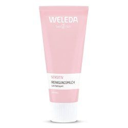 Weleda Sensitiv Reinigungsmilch Mandel