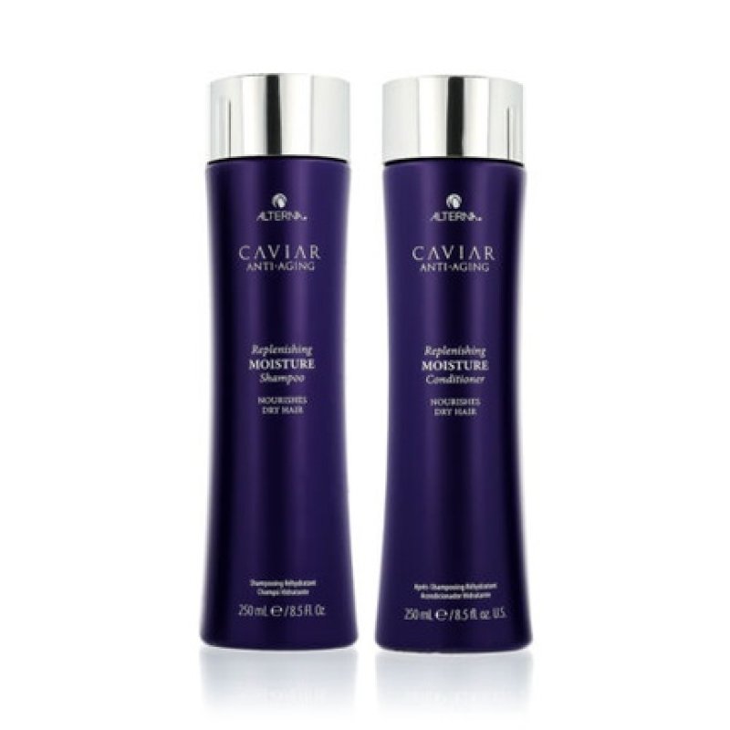 Alterna Caviar Anti-Aging Replenishing Moisture