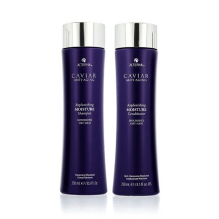 Alterna Caviar Anti-Aging Replenishing Moisture
