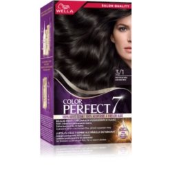 Wella Color Perfect Intense Hair Color