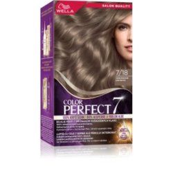 Wella Color Perfect Intense Hair Color