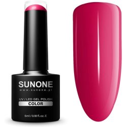 Sunone_Uv/Led Gel Polish Color Lakier Hybrydowy C10 Celina 5ml
