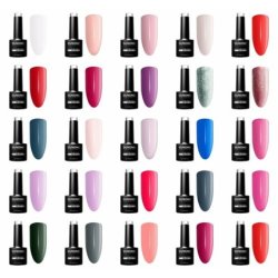 Sunone Color Hybrid Nail Polish 5ml